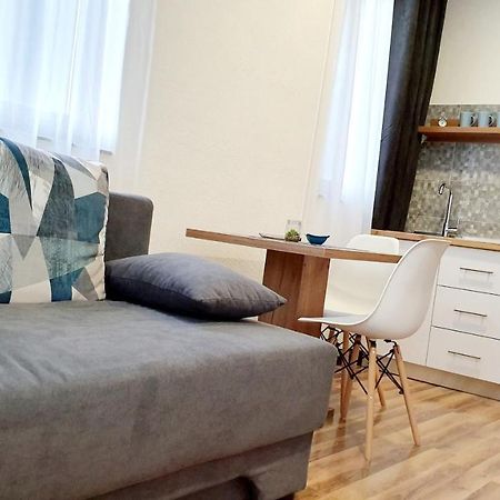 Apartmani Brko Kotor Varos 外观 照片