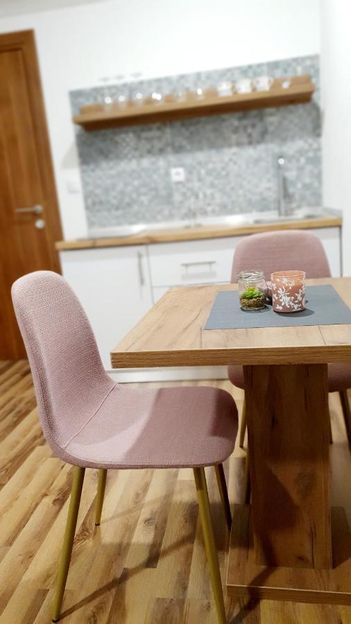 Apartmani Brko Kotor Varos 外观 照片