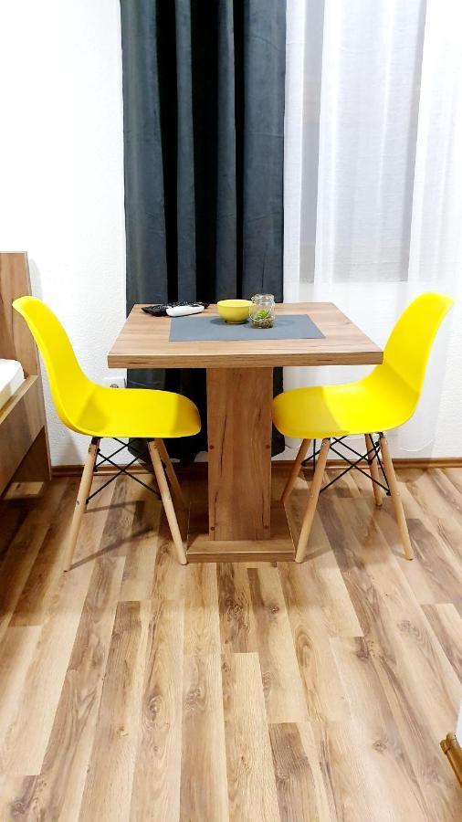 Apartmani Brko Kotor Varos 外观 照片