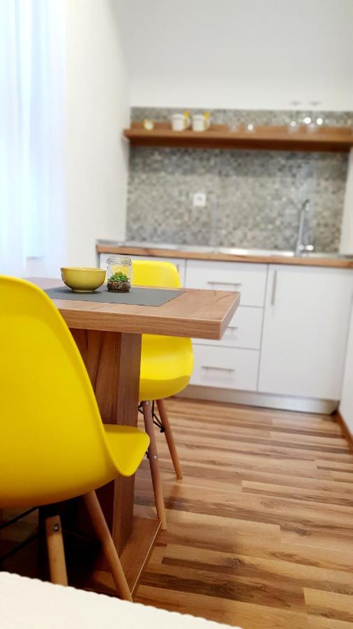 Apartmani Brko Kotor Varos 外观 照片