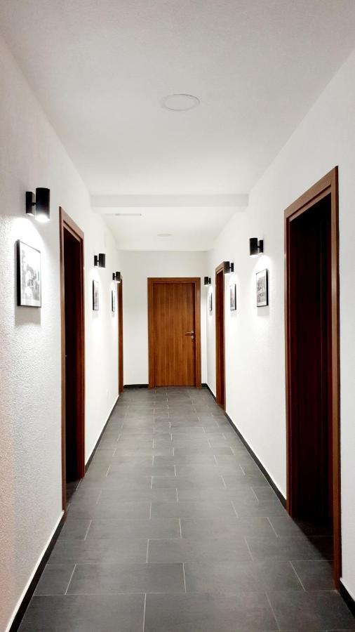Apartmani Brko Kotor Varos 外观 照片