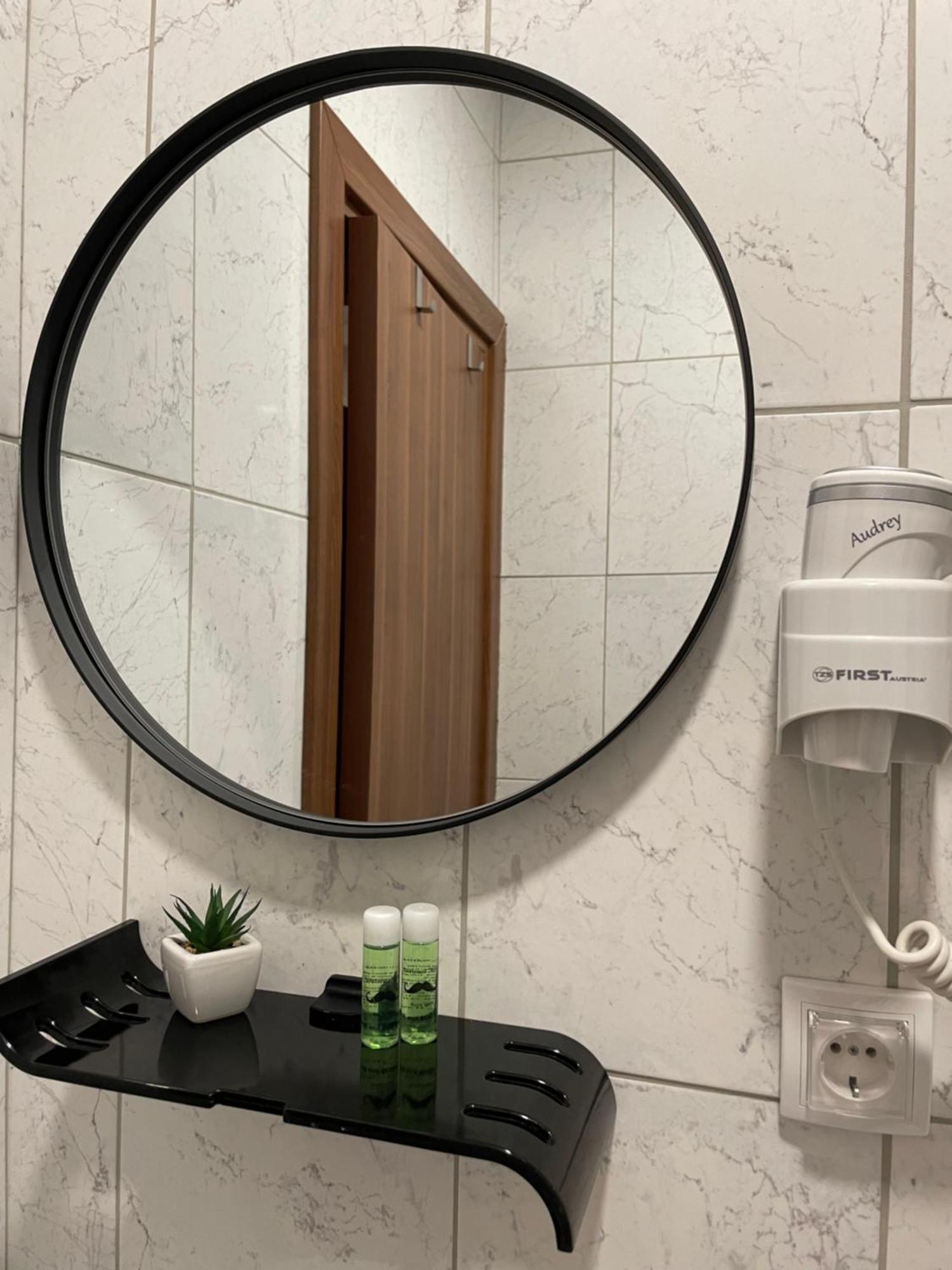 Apartmani Brko Kotor Varos 外观 照片